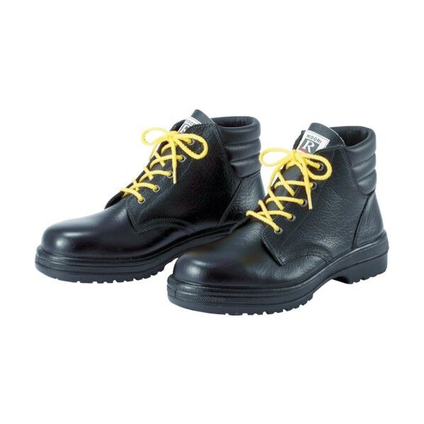 特殊静電安全靴 ラバーテック RT920