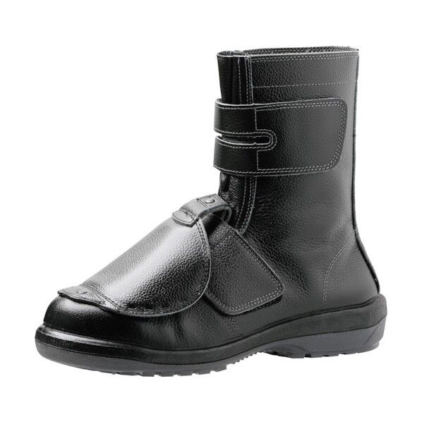 安全 安全靴 ラバーテック RT735 甲プロ 29cm RT735KP-29 1点