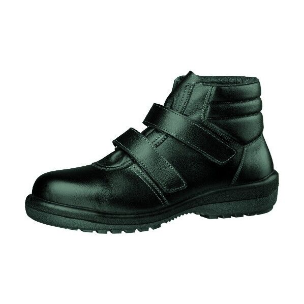 新ラバー2層底安全靴 RT725