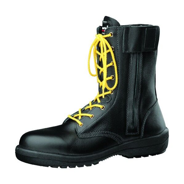 新ラバー2層底安全靴 RT730F静電