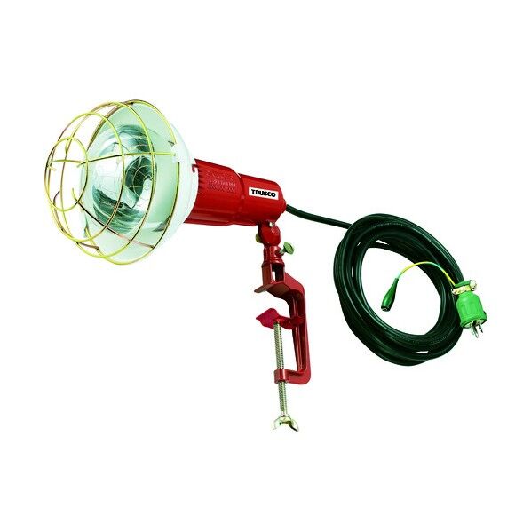 アース付リフレクター投光器 アース付