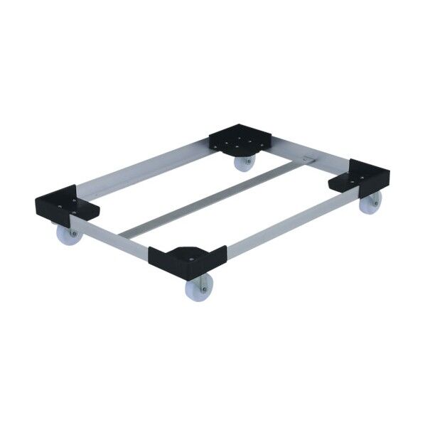 アルミリクエストカート (ナイロンキャスター)