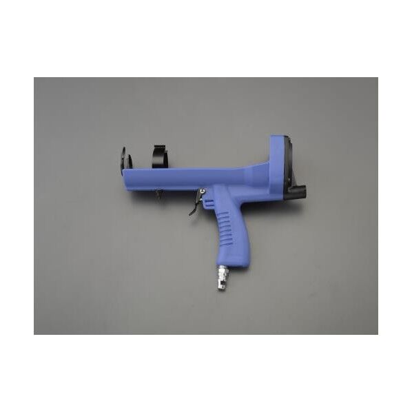 エスコ(esco) コーキングガン(エアー式) EA123VA-1A...