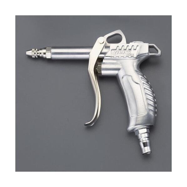 2.0穴x 29mm エアーダスター(流量調節付)