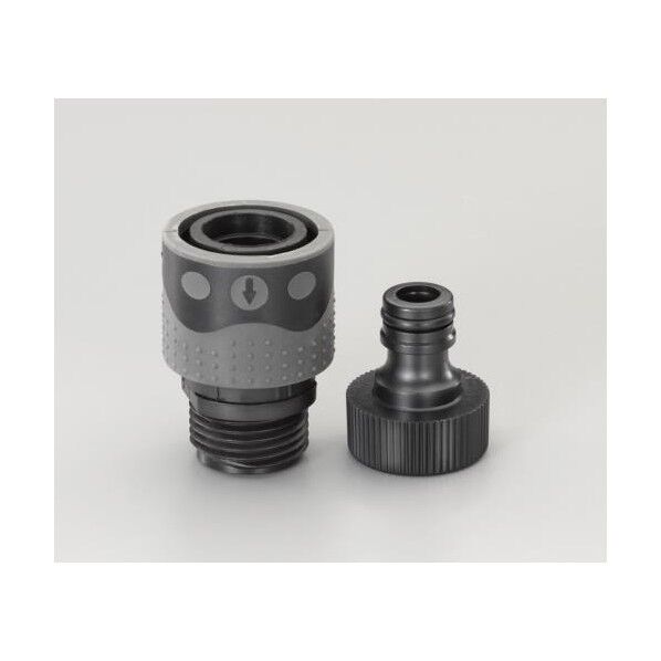 3/4'NH クイックコネクターセット