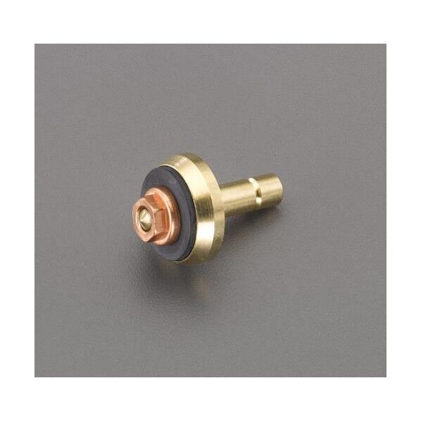 エスコ(esco) 16.5mm/13用 コマ(ノンライジングバルブ用) EA124MH-16