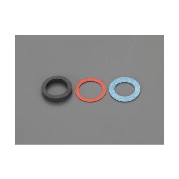 平パッキン(16mm水栓用)