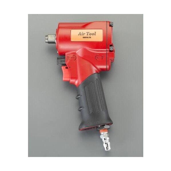 1/2'DR エアーインパクトレンチ(ショートボディ)