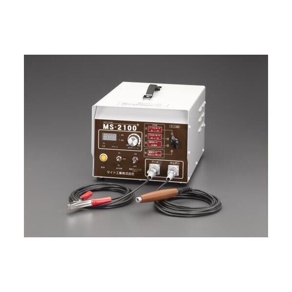 AC100V/1500Wスチームクリーナー