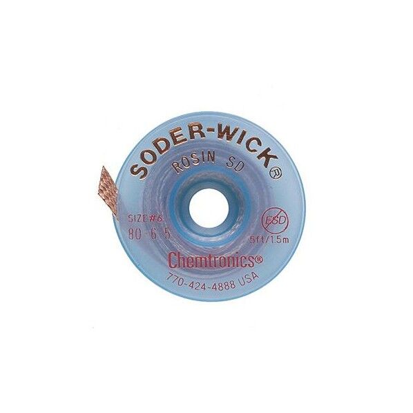 エスコ ソダーウィック(1巻) 5.6mm EA323-16 1
