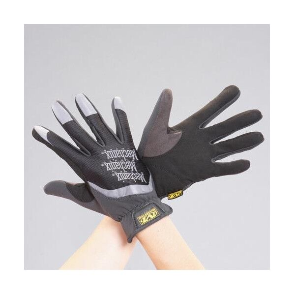 [S] メカニックグローブ