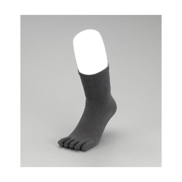 25-27p ソックス(5本指/3足)