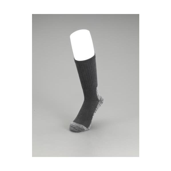 25-27p ワーキングソックス(2足)