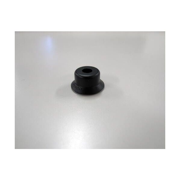 エスコ(esco) φ20mm 真空用パッド(ニトリル製/スタンダードタイプ) EA425PH-620