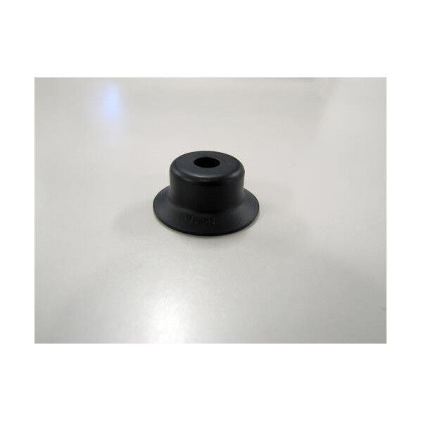 エスコ(esco) φ25mm 真空用パッド(ニトリル製/スタンダードタイプ) EA425PH-625