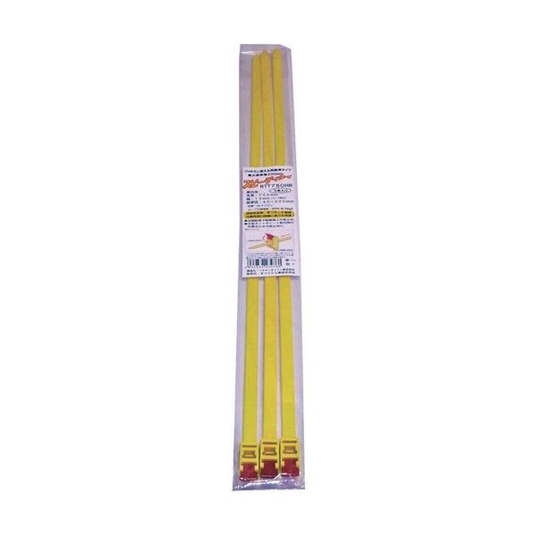 園芸用結束用品 3本