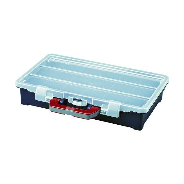 リムーバブルパーツケース