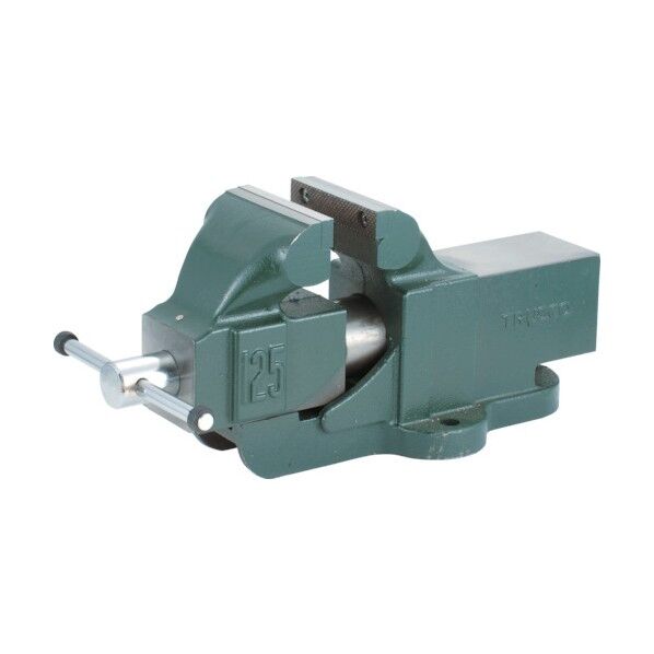 アプライトバイス(丸胴シャフト)