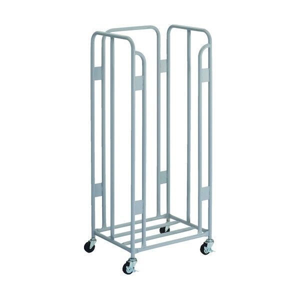 ルートバンスタッキング台車