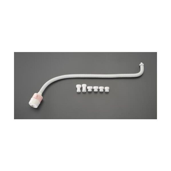 M20/400mm シンクシャワー出湯管