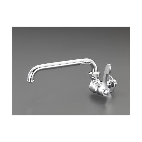 PJ1/2' 横形自在水栓