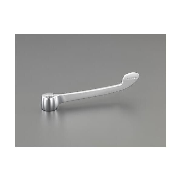 エスコ(esco) 150mm ロングレバーハンドル EA468BP-3A...