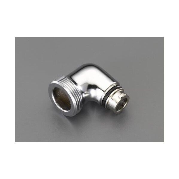 シャワーホース取付エルボ