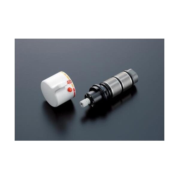 温度調節ユニット(ハンドル付) EA468BX-351