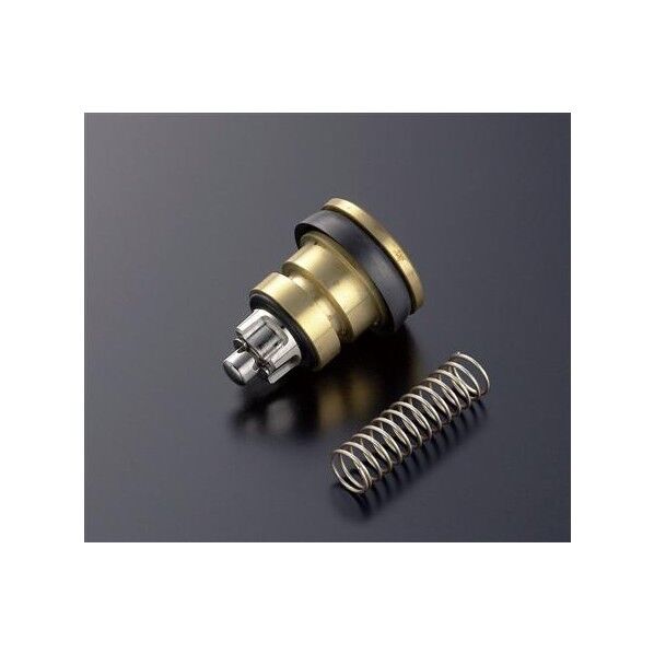 ピストンバルブ