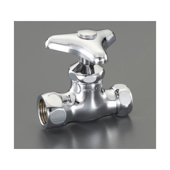 ストレート形止水栓