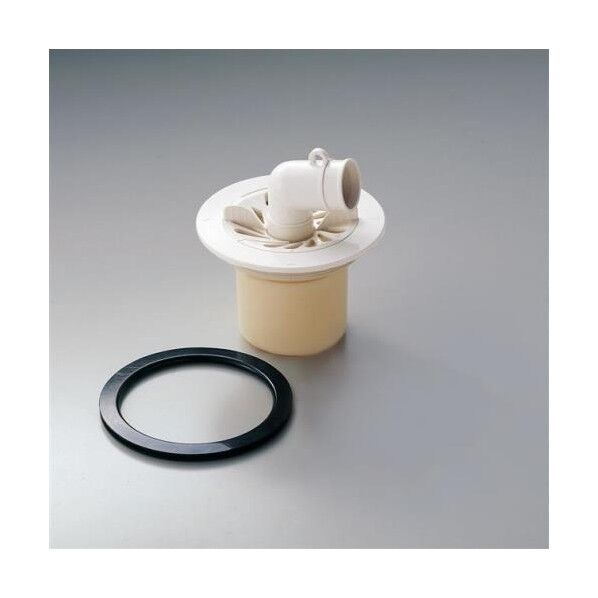 トラップユニット