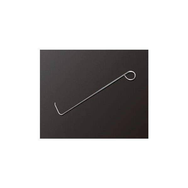 小便器着脱トラップ用フック