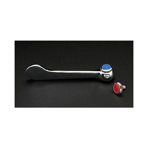 水栓用レバーハンドル