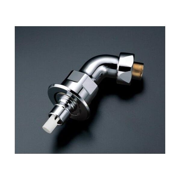 スパウト(止水弁付) EA468GC-31