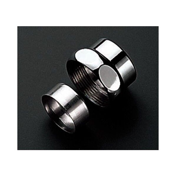 フラッシュバルブ用袋ナット