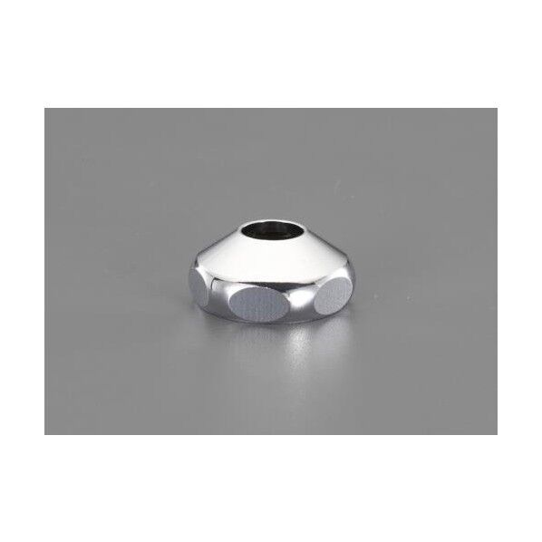 洗面用キャップナット