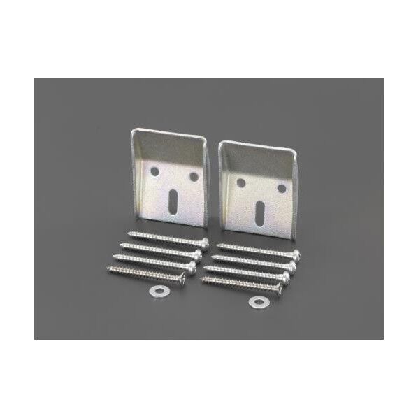 洗面用バックハンガー