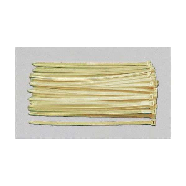 115x 2.5mm 結束バンド(耐熱性/100本)