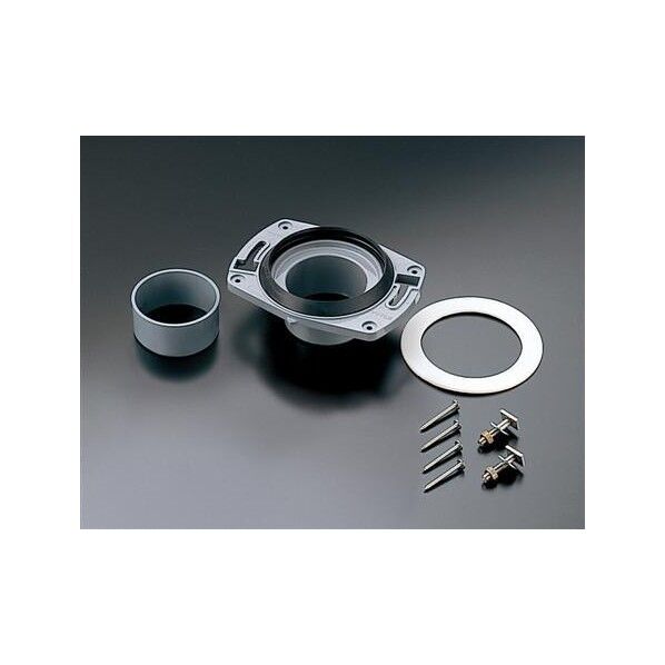 腰掛便器用床フランジ EA472BA-66