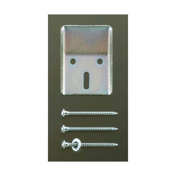 小便器用バックハンガー EA472BB-41