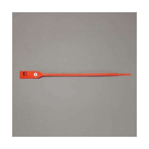 300mm 封印シールバンド(赤/20本)