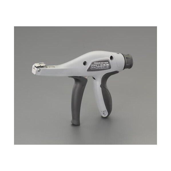 2.3- 5.7mm 結束バンドガン(締付強度設定付)