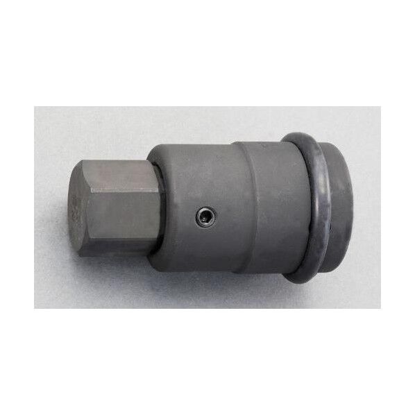 [HEX]インパクトビットソケット(差替式