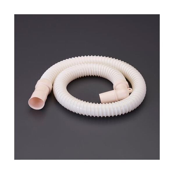 0.5m 洗濯機用排水ホース(L型)