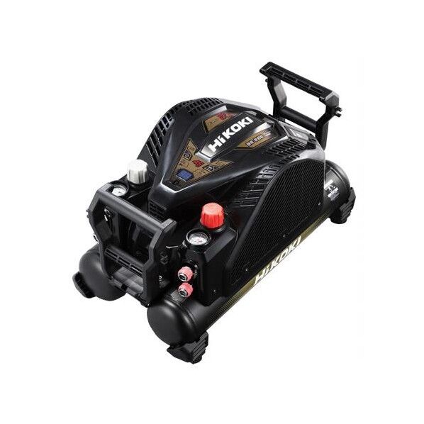 AC100V/ 1.5kw 高圧エアーコンプレッサー(タンク12L)