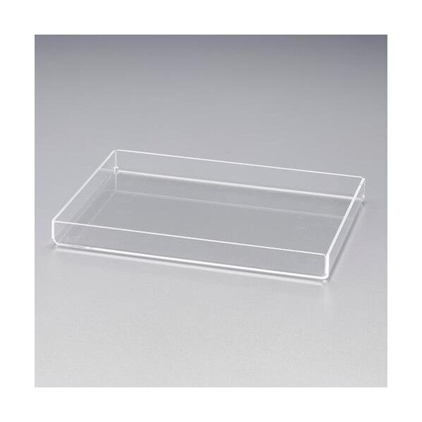 アクリルトレー