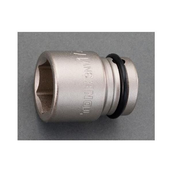 インパクトソケット 3/8インチDR/16mm EA164MK-16 1個