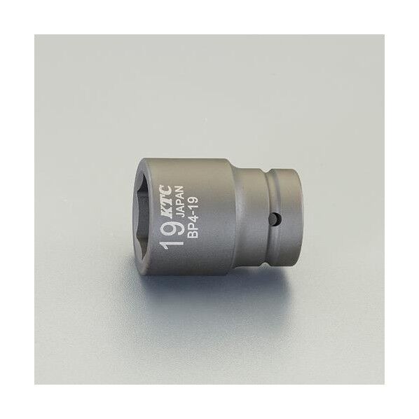 インパクトソケット(ピン・リング付)