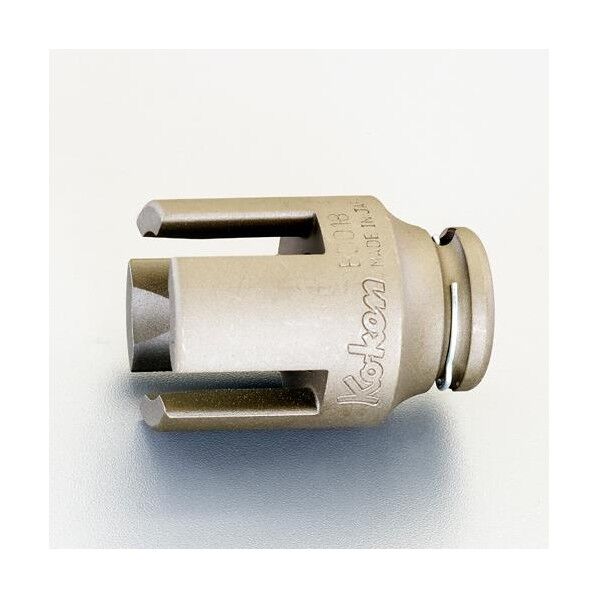 インパクト蝶ネジソケット