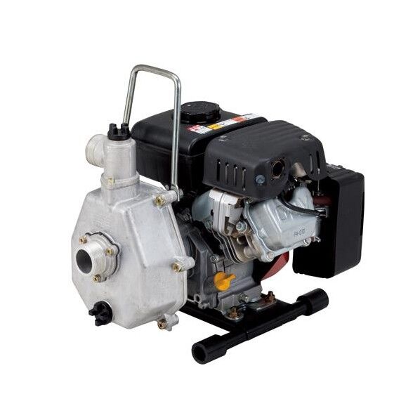 エンジンポンプ(4サイクル) 2.4PS/40mm 17720g EA345K-15